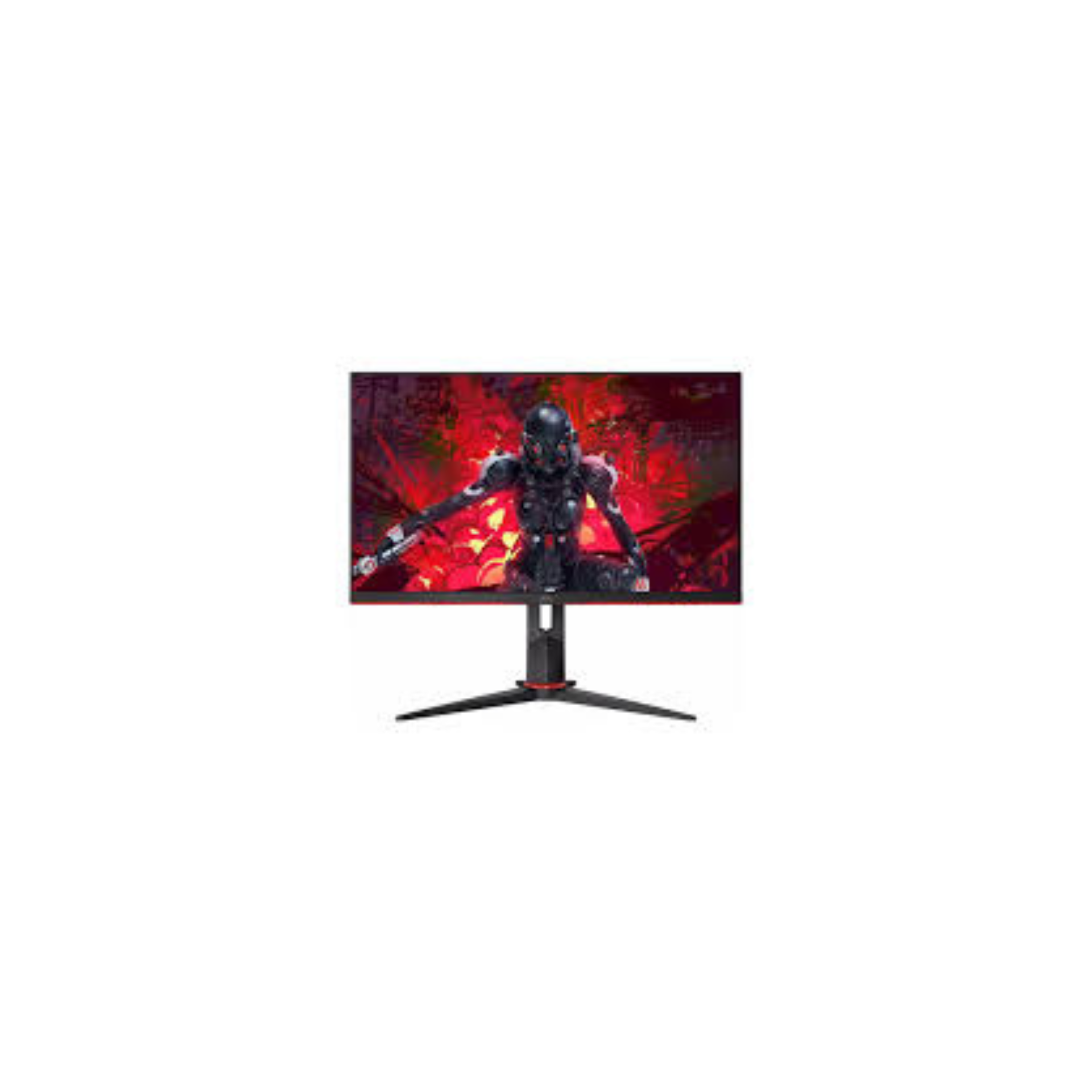 Monitoren