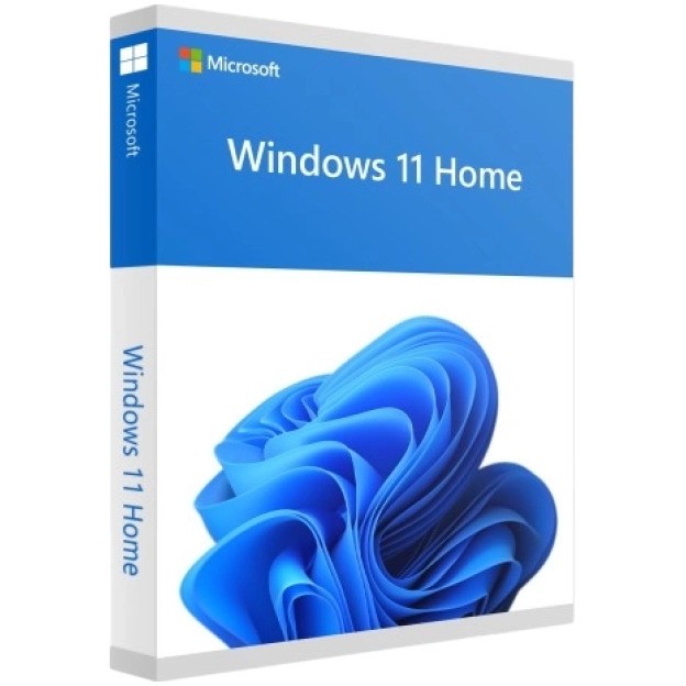 Windows 11 Home | Retail | 1 PC