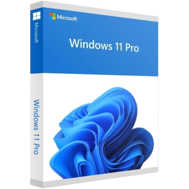 Windows 11 Pro | Retail | 1 PC